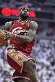 Lebronred