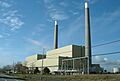 Lennox power stn
