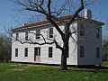 Levi Jordan Plantation State Historic Site