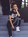 Lexii Alijai recent