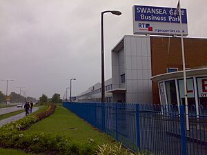 Linamar