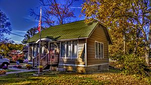 Lincoln Park History Museum.jpg