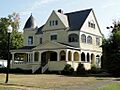 Link-Ragsdale Mansion