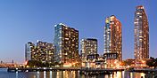 Long Island City