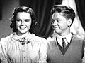 Love Finds Andy Hardy trailer