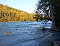 Lowekasilofriver