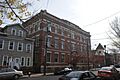 MOTT SCHOOL, TRENTON, MERCER, NJ