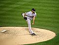 Madison Bumgarner 2016 NL Wild Card Game 4