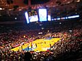 Madison Square Garden Liberty