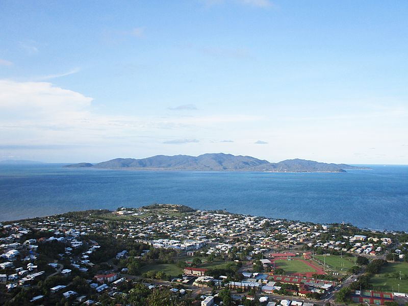 Magnetic Island, Queensland