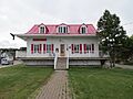 Maison price 2
