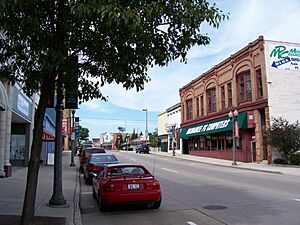 ManitowocWisconsin