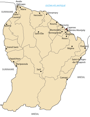 Map-Cayenne