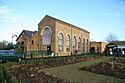 Markfield Road Pumping Station - geograph.org.uk - 1617805.jpg