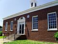 McGehee Post Office 002