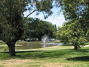 McQuade Park, Windsor, New South Wales 02.jpg