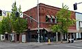 Medford Central Firehall - Medford Oregon