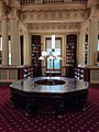 Melbourne Parliament House Library