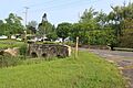 Mill Street-South Branch Raisin River Bridge Brooklyn Michigan