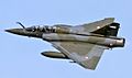Mirage 2000D (cropped)