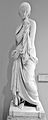 Modesty, marble, 1833, Jean-Louis Jaley (3)