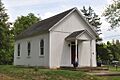 MontgomeryTwpNJ MountZionAMEChurch