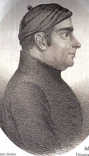 Morelos 1795