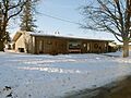 Mower County Historical Society
