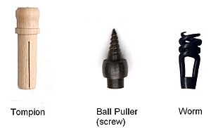 MusketAccessories