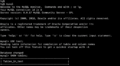 Mysql-screenshot