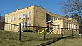 New Straitsville School