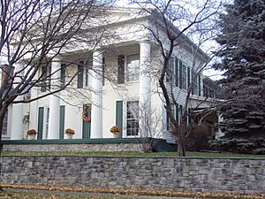 NimsHouse