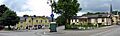Norbergpanorama2003, Elsa Andersons Konditori, Yvonnes restaurang