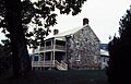 OLD STONE HOUSE
