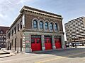 Old Cincinnati Fire Department Station 45, Cincinnati, OH (32411324717)