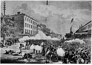Orange Riot 1871 crop