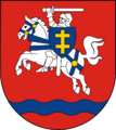 POL powiat puławski COA 1