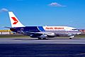 Pacific Western Airlines - Boeing 737-200 (50445370143)