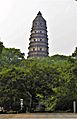 Pagoda Yunyan Ta