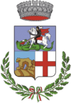 Coat of arms of  Palau