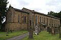 Parish Church of St David, Haigh and Aspull - geograph.org.uk - 876153