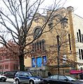 Park Slope JC jeh