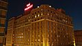 Peabody Hotel Memphis