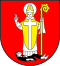 Coat of arms of Pigniu