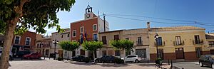 PlazadeEspañaSalinas