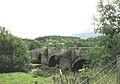 Pont Llanelltyd - geograph.org.uk - 535592