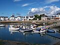 Port de Lesconil