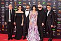 Premios Goya 2020 - Equipo Dolor y gloria