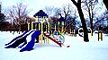 Proksa Park Playground