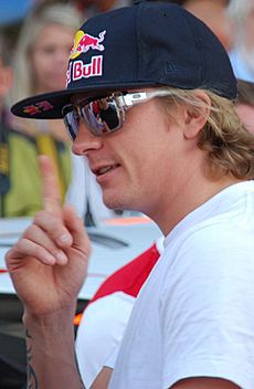 Räikkönen-Trier-2010